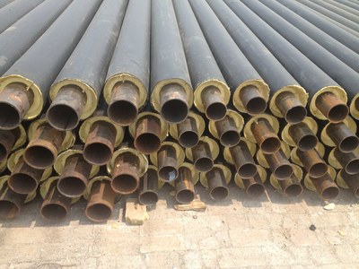 DN1020 鋼套鋼地埋架空保溫管豐順廠家直銷(xiāo)_環(huán)保/保溫/密封/防水防火材料_保溫材料_聚氨酯_產(chǎn)品庫(kù)_中國(guó)環(huán)保在線(xiàn)