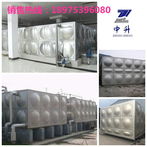 不銹鋼工程材料的特性、分類與應用